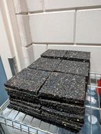 Rubber Tegels - Terrasdrager, Ophalen of Verzenden, Nieuw, Overige materialen