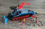 Playmobil sneeuwschuiver set nummer 9500, Ophalen of Verzenden, Zo goed als nieuw