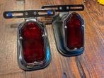Tombstone Taillight met Guide glas, Motoren, Ophalen, Nieuw