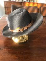 STETSON. HOED VitaFELT., Kleding | Dames, Hoeden en Petten, Ophalen, Zo goed als nieuw, One size fits all