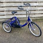 Nijland diamond met 5 versnellingen, Ophalen of Verzenden, Gebruikt