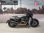 Harley-Davidson Fat Bob 114 69KW, Motoren, Bedrijf, Meer dan 35 kW, Overig, 1868 cc