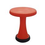 "One Leg" - ergonomische balanskruk-  wiebelkruk, Kunststof, Gebruikt, -, -