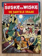 Suske en Wiske - De Dartele Draak, Eén stripboek, Nieuw, Ophalen of Verzenden, Suske en Wiske