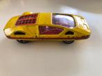 PININFARINA MODULO CORGI JUNIORS WHIZZWHEELS - GT. BRITAIN, Ophalen of Verzenden, Gebruikt, Auto