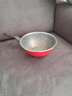 Steelpannetje, Huis en Inrichting, Keuken | Potten en Pannen, Ophalen of Verzenden, Gebruikt, Overige materialen