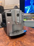 Jura e 65, URA Elektroapparate AG Kaffeeweltstrasse 10 CH-4626 Niederbuchsiten, Info@jura.com, Koffiemachine, Ophalen of Verzenden