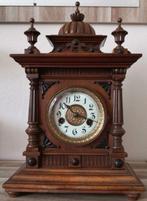 Antieke Mantle Klok, Antiek en Kunst, Antiek | Klokken, Ophalen of Verzenden