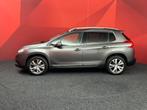 Peugeot 2008 1.2 PureTech Allure, Gebruikt, Euro 6, 1199 cc, Origineel Nederlands