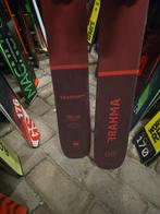 183cm BLIZZARD BRAHMA 88 BEST ALL MOUNTAIN SKI, Overige merken, 180 cm of meer, Ophalen of Verzenden, Zo goed als nieuw