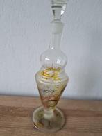 antiek glazen karafje, Antiek en Kunst, Ophalen of Verzenden