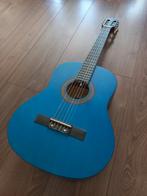 Akoestische gitaar 3/4 incl gitaartas, geschikt voor kind, Ophalen, Zo goed als nieuw, Klassieke of Spaanse gitaar