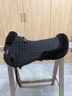 Zo goed als nieuw LeMieux zadelonderlegger Merino maat S, Ophalen of Verzenden, Zo goed als nieuw