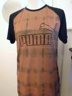 Puma shirt.  Vintage. Maat M., Ophalen of Verzenden, Zo goed als nieuw