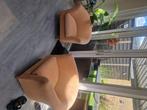 2 mooie kuipstoelen, Antiek en Kunst, Ophalen