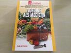 Voeding als medicijn Gezondheid Nieuws 9e druk jan 2005 nw, R. Oppedijk, Nieuw, Ophalen of Verzenden, Nederland en België