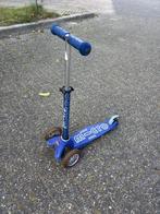 Micro Mini Kinderstep - Gebruikt, Ophalen, Gebruikt, Gewone step