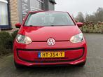 Volkswagen Up!  AUTOMAAT  1.0 move up! BlueM. NAVI Automaat, Gebruikt, Origineel Nederlands, Bedrijf, 831 kg