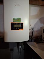 Omvormer Solis S5  TEAB, Ophalen, Overige typen