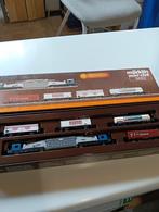 Marklin mini club art 8692 wagons set Z-spoor, Ophalen, Wisselstroom, Märklin, Nieuw