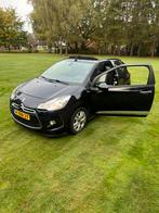 Citroën DS3 1.2 VTI Cabrio 2014 Blauw APK NIEUW, Voorwielaandrijving, 1199 cc, Blauw, Origineel Nederlands