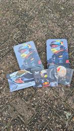 Max Verstappen Merchandise Set, Verzamelen, Automerken, Motoren en Formule 1, Ophalen of Verzenden, Zo goed als nieuw, Formule 1