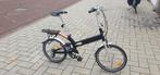 Giant Vouwfiets, Fietsen en Brommers, Fietsen | Vouwfietsen, Ophalen, Zo goed als nieuw, 20 inch of meer, Overige merken