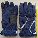Te Koop: 1 paar blauwe handschoenen., Kleding | Heren, Mutsen, Sjaals en Handschoenen, Handschoenen, Gedragen, Ophalen of Verzenden