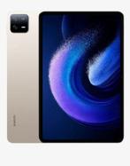 Xiaomi Pad 6 WiFi 8/256GB Champagne Gold, Ophalen, Zo goed als nieuw