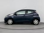 Toyota Aygo 1.0 VVT-i X-Play | Airco | Parkeercamera |, Auto's, Toyota, Voorwielaandrijving, Stof, Gebruikt, Start-stop-systeem