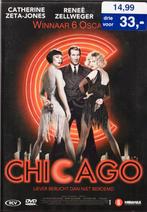 Chicago (DVD), Cd's en Dvd's, Dvd's | Klassiekers, Ophalen of Verzenden, Zo goed als nieuw