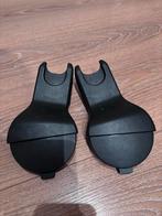 Easywalker Harvey/Jimmey Autostoel Adapters, Kinderen en Baby's, Kinderwagens en Combinaties, Ophalen of Verzenden, Zo goed als nieuw