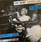 Sidney Bechet And His Blue Note Jazzmen Vol. 4, Ophalen of Verzenden, Zo goed als nieuw, 12 inch, Jazz