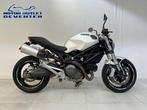 Prachtige DUCATI MONSTER 696 MONSTER696 M696 M 696 (bj 2008), 2 cilinders, Motorrijbewijs A, Bedrijf, Meer dan 35 kW