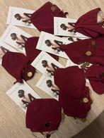 Turkse Henna Bedankjes - met halay mendil, Ophalen of Verzenden, Nieuw, Overige