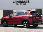 Suzuki S-Cross 1.4 Boosterjet Style Smart Hybrid | Adventure, Stof, Gebruikt, Euro 6, 4 cilinders
