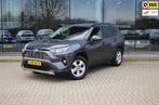 Toyota RAV4 2.5 Hybrid AWD Dynamic | Carplay | Elektrische a, Auto's, Automaat, Stof, Gebruikt, 4 cilinders