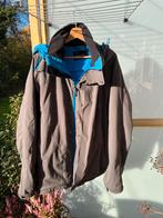 Winter/Skijas XL - Afneembare Capuchon, Ophalen of Verzenden, Gedragen, Maat 56/58 (XL)