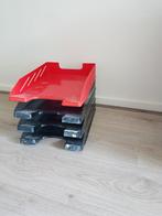 Gratis  z.g.a.n meer dan 30 stuks postvakken , Brievenbak, Ophalen of Verzenden, Zo goed als nieuw