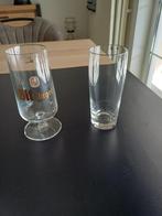 Bierglazen, Verzamelen, Ophalen, Zo goed als nieuw, Bierglas