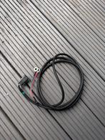 Acculaadkabel Honda BF8-20, Ophalen of Verzenden, Zo goed als nieuw, Motor en Techniek, Zeilboot of Motorboot
