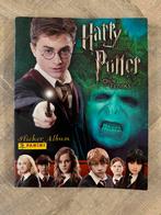 Panini compleet harry potter en de orde van de feniks, Ophalen of Verzenden, Zo goed als nieuw, Sticker