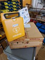 Mindray AED Defibrillator ehbo reanimatie bhv defibriltor, Nieuw, Ophalen of Verzenden