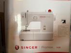 Singer naaimachine, Ophalen of Verzenden, Zo goed als nieuw, Naaimachine, Singer