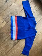 Koningsdag Bloesje - Maat 122/128, Ophalen of Verzenden, Zo goed als nieuw, 122 t/m 128, Jongen of Meisje