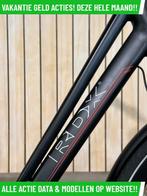 RDX Supreme elektrische fiets met middenmotor ebike!, Fietsen en Brommers, Elektrische fietsen, Zo goed als nieuw, 50 km per accu of meer