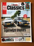Autoweek Classics - nummer 1 2019, Ophalen, Gelezen, Algemeen