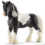 Schleich 13791 tinker, hengst, dierfiguur, Verzenden, Gebruikt, Paard, Beeldje of Figuurtje