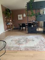 Vloerkleed ‘Dutchbone’, Huis en Inrichting, Stoffering | Tapijten en Kleden, Ophalen, Overige kleuren, 150 tot 200 cm, Vintage