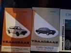 Vraagbaak, Ophalen of Verzenden, Gelezen
